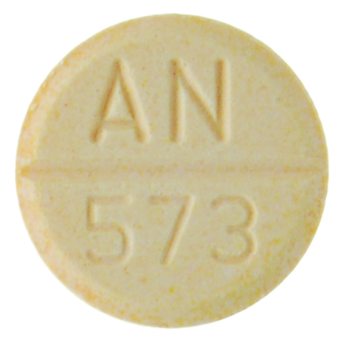 Cytoxan 25mg Xr